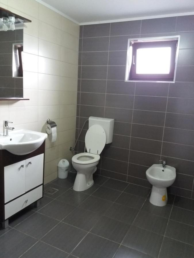 Vila Aloman Sebeş Buitenkant foto