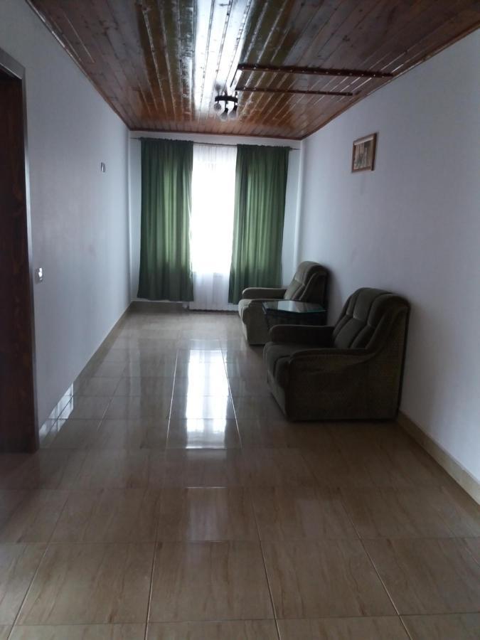 Vila Aloman Sebeş Buitenkant foto