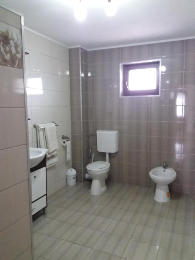 Vila Aloman Sebeş Buitenkant foto