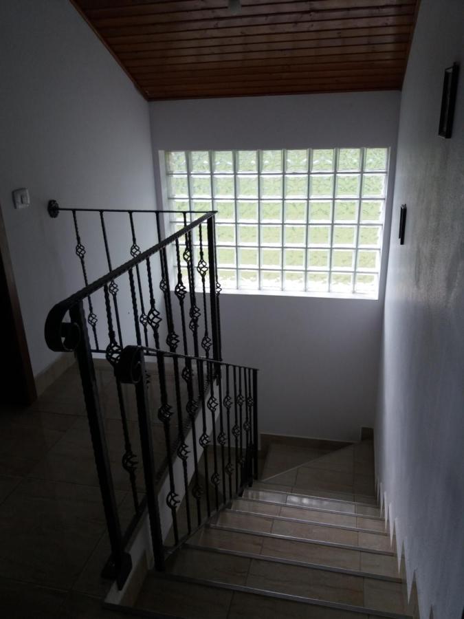 Vila Aloman Sebeş Buitenkant foto