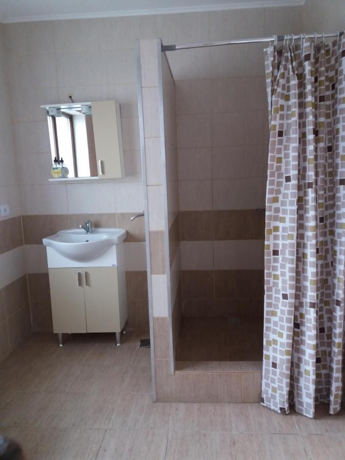 Vila Aloman Sebeş Buitenkant foto