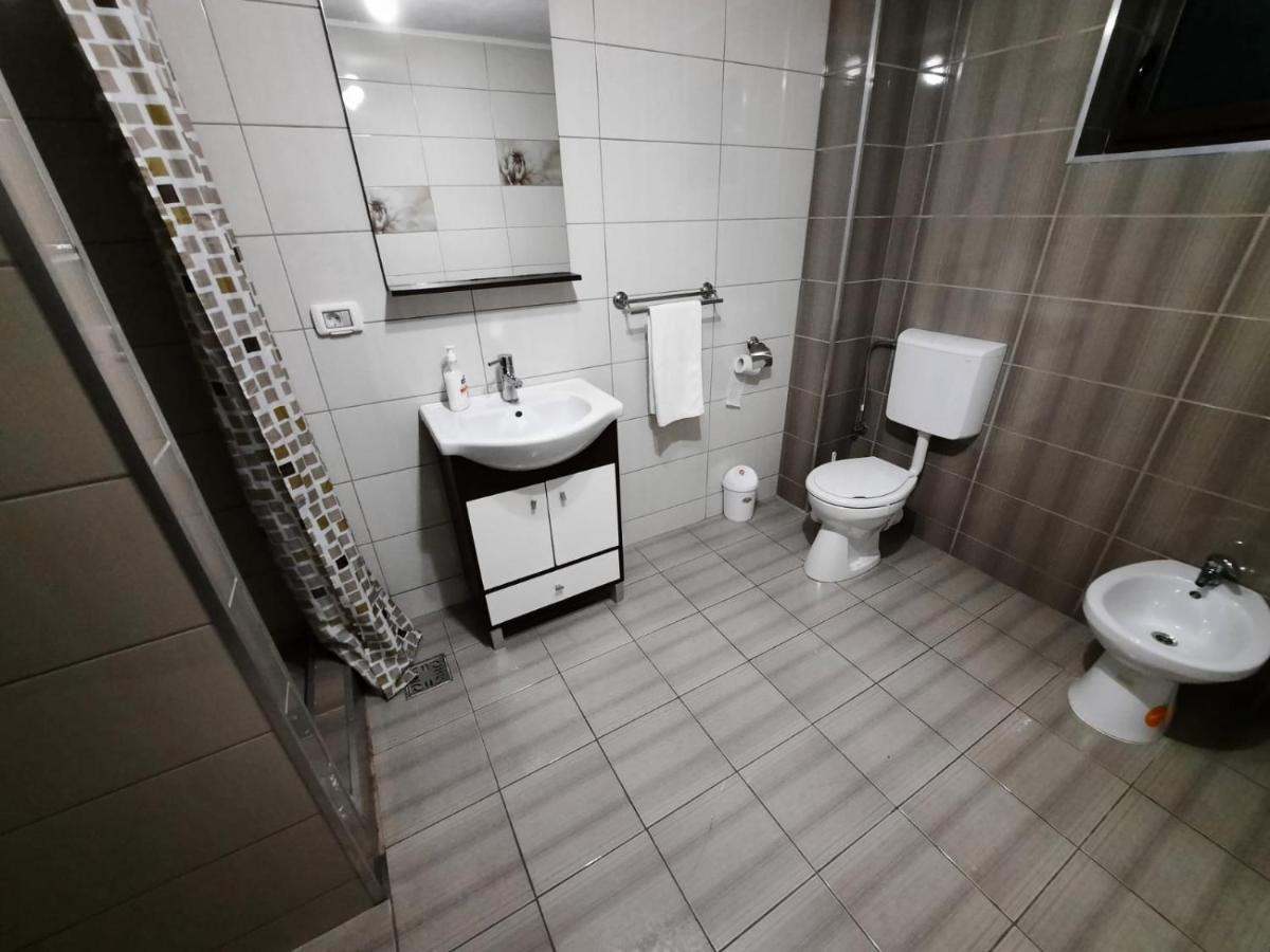 Vila Aloman Sebeş Buitenkant foto